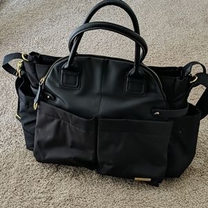 Skiphop diaper bag